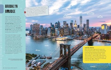 Lonely Planet Kids A Kid's Guide to New York City: Let the Adventure Begin! (Lonely Planet Kids Guides) - Lonely Planet [KSIĄŻKA]