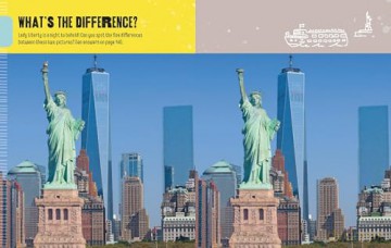 Lonely Planet Kids A Kid's Guide to New York City: Let the Adventure Begin! (Lonely Planet Kids Guides) - Lonely Planet [KSIĄŻKA]