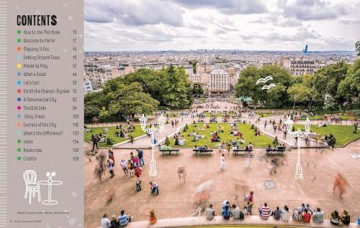 Lonely Planet Kids A Kid's Guide to Paris: Let the Adventure Begin! (Lonely Planet Kids Guides) - Lonely Planet [KSIĄŻKA]