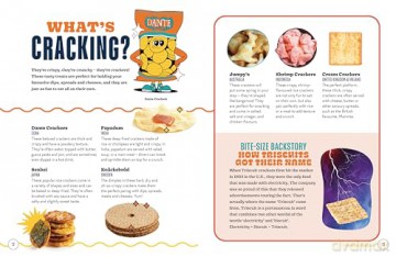 Lonely Planet Kids Snacks Around the World: Tasty Treats and Fun Eats from Everywhere! - Lonely Planet [KSIĄŻKA]