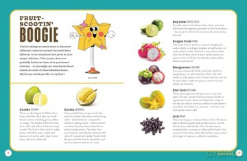 Lonely Planet Kids Snacks Around the World: Tasty Treats and Fun Eats from Everywhere! - Lonely Planet [KSIĄŻKA]