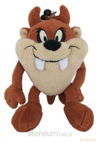 Diabeł Tasmański 13 cm Looney Tunes TREFL [ZABAWKA]