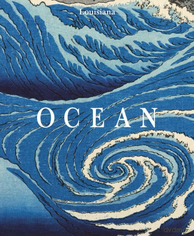Ocean - Tine Colstrup [KSIĄŻKA]