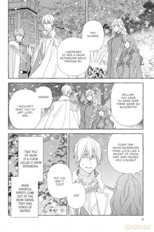 My Contract With the Apothecary Monster, Volume 1 - Ayaka Sakuraze [KOMIKS]