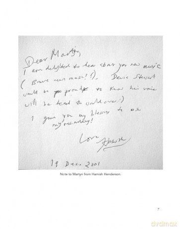 Brave New Music: The Martyn Bennett Story - 'He was an enormously gifted, soulful, passionate, generous musician.' PETER GABRIEL - Gary West [KSIĄŻKA]
