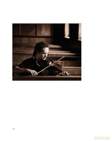 Brave New Music: The Martyn Bennett Story - 'He was an enormously gifted, soulful, passionate, generous musician.' PETER GABRIEL - Gary West [KSIĄŻKA]
