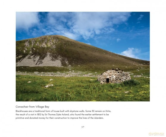 Hirta: A Portrait of St Kilda - 'Boyd is an equal opportunities snapper.' THE SCOTSMAN on Isle of Rust - Alex Boyd [KSIĄŻKA]