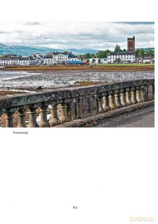 Scotland in 100 Buildings - Roger Emmerson [KSIĄŻKA]