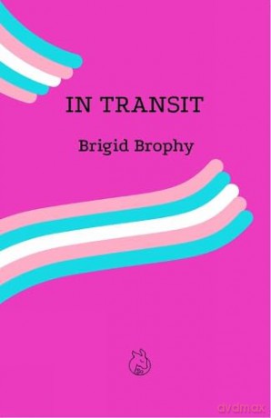 In Transit - Brigid Brophy [KSIĄŻKA]