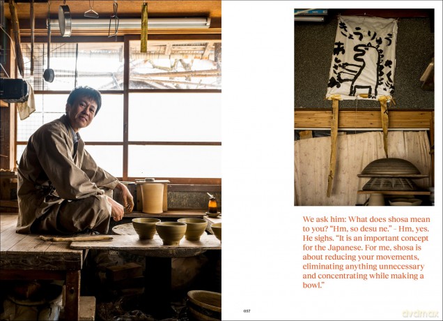 Shosa: Meditations in Japanese handwork - Ringo Gomez [KSIĄŻKA]