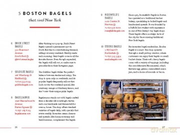 The 500 Hidden Secrets of Boston - Natalia Ivanytsky [KSIĄŻKA]
