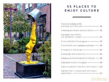 The 500 Hidden Secrets of Boston - Natalia Ivanytsky [KSIĄŻKA]