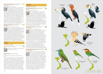Birds of Vietnam. 2nd Edition - Richard Craik [KSIĄŻKA]
