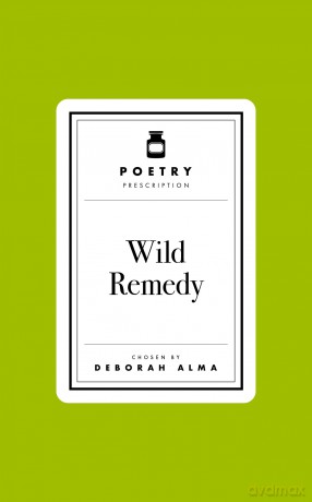 Poetry Prescription: Wild Remedy (Poetry Prescription, 4) - Deborah Alma [KSIĄŻKA]