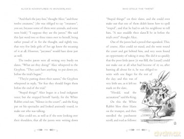 Alice's Adventures in Wonderland: Celebrating the 160th Anniversary of the Macmillan Alice - Lewis Carroll [KSIĄŻKA]