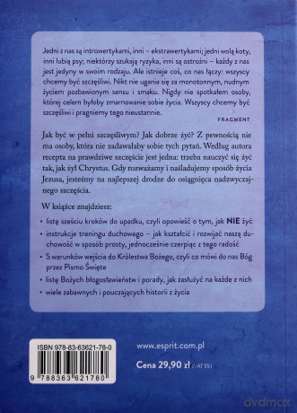 Dobre i piękne życie [KSIĄŻKA]