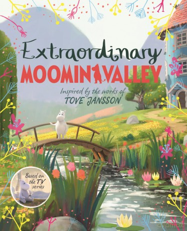 Extraordinary Moominvalley: 6 (Moominvalley, 7) - Amanda Li [KSIĄŻKA]