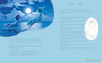 Extraordinary Moominvalley: 6 (Moominvalley, 7) - Amanda Li [KSIĄŻKA]