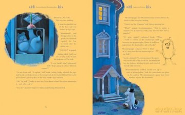 Extraordinary Moominvalley: 6 (Moominvalley, 7) - Amanda Li [KSIĄŻKA]
