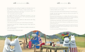 Extraordinary Moominvalley: 6 (Moominvalley, 7) - Amanda Li [KSIĄŻKA]