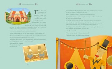 Extraordinary Moominvalley: 6 (Moominvalley, 7) - Amanda Li [KSIĄŻKA]