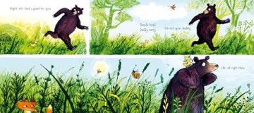 Gozzle: A funny and heartwarming story about family from the creators of The Detective Dog - Julia Donaldson [KSIĄŻKA]