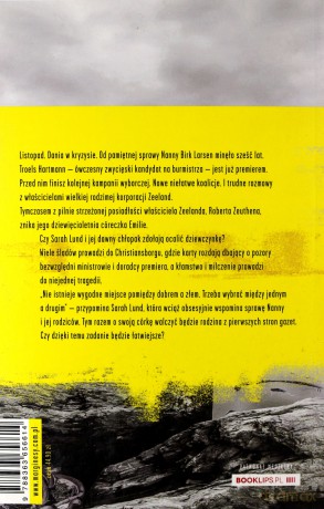Dochodzenie III [KSIĄŻKA]