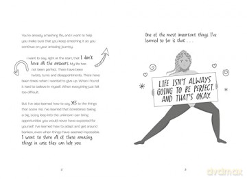 Keep Smashing It: Be Strong, Be Brave, Be Confident: By Fury from Gladiators! - Jodie Ounsley [KSIĄŻKA]