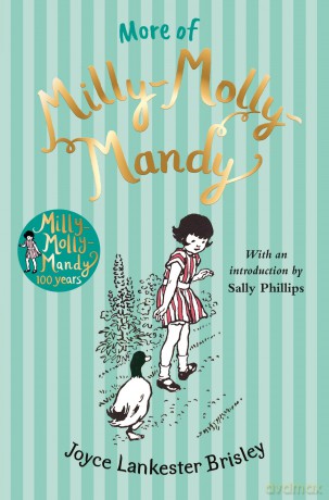 More of Milly-Molly-Mandy: 2 - Joyce Lankester Brisley [KSIĄŻKA]