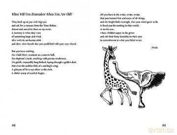 Out There in the Wild: Poems on Nature - James Carter [KSIĄŻKA]