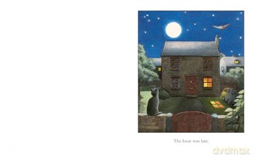 Peace at Last 45th Anniversary Edition: Celebrating 45 years of this bedtime family-favourite: 6 (A Bear Family Book, 6) - Jill Murphy [KSIĄŻKA]