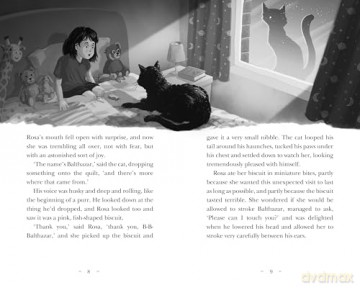Rosa By Starlight: from the Costa award-winning author of The Skylarks' War - Hilary McKay [KSIĄŻKA]