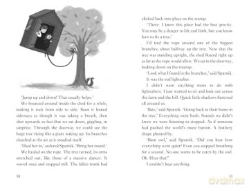 Sputnik's Guide to Life on Earth: From the UK Children's Laureate 2024-2026 - Frank Cottrell-Boyce [KSIĄŻKA]