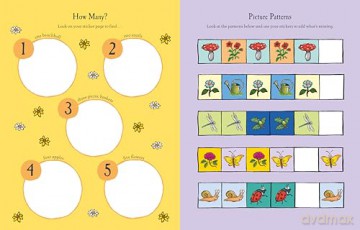 Tales From Acorn Wood: A First Sticker Book - Julia Donaldson [KSIĄŻKA]