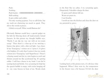 The Astounding Broccoli Boy: From the UK Children's Laureate 2024-2026 - Frank Cottrell-Boyce [KSIĄŻKA]