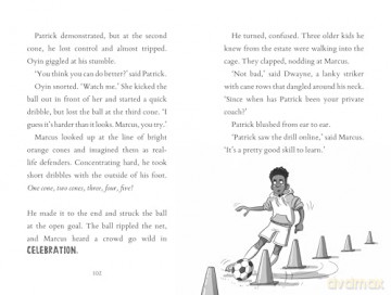 The Breakfast Club Adventures: The Goblin's Revenge (The Breakfast Club Adventures, 6) - Marcus Rashford [KSIĄŻKA]