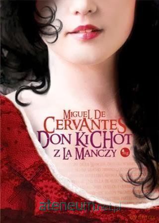 Don Kichot z la Manchy [KSIĄŻKA]