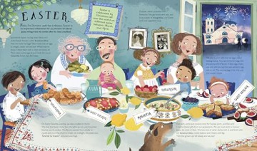 This Is Our World: Celebrate With Us! - Valerie Wilding [KSIĄŻKA]