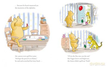 Winnie-the-Pooh and the Party: A brand new Winnie-the-Pooh adventure in rhyme, featuring A.A. Milne's and E.H. Shepard's beloved characters - Jeanne Willis [KSIĄŻKA]