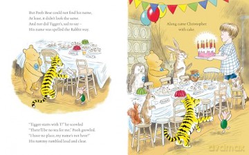 Winnie-the-Pooh and the Party: A brand new Winnie-the-Pooh adventure in rhyme, featuring A.A. Milne's and E.H. Shepard's beloved characters - Jeanne Willis [KSIĄŻKA]