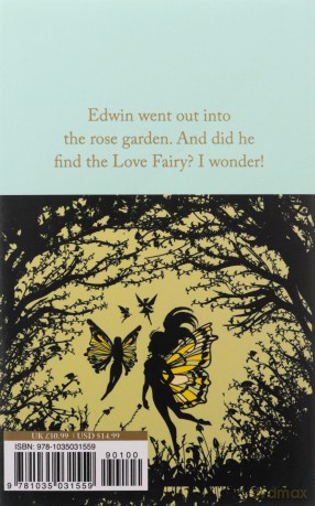 Fairies, Elves and Sprites: Myths and Legends (Macmillan Collector's Library) - Jean Menzies [KSIĄŻKA]