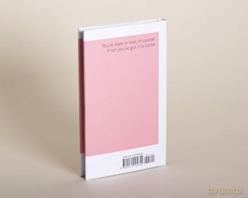 Falling in Love: Classic Wisdom for Modern Minds - Zachary Seager [KSIĄŻKA]