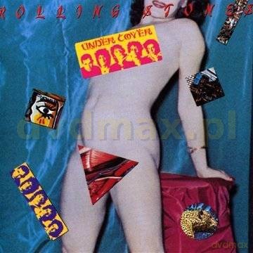 The Rolling Stones: Undercover (Remaster 2009) [CD]