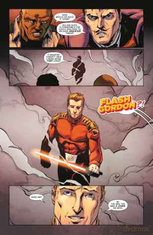 Defenders of the Earth (2024) Vol. 1: A World Divided - Dan DiDio [KSIĄŻKA]