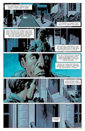 Dick Tracy Vol. 2: Volume 2 - Alex Segura [KSIĄŻKA]