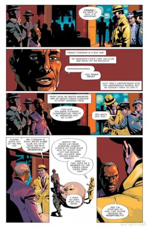 Dick Tracy Vol. 2: Volume 2 - Alex Segura [KSIĄŻKA]