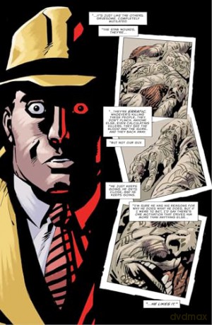 Dick Tracy Vol. 2: Volume 2 - Alex Segura [KSIĄŻKA]