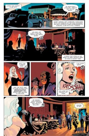Dick Tracy Vol. 2: Volume 2 - Alex Segura [KSIĄŻKA]