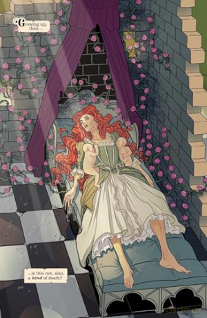 Murder Kingdom: Volume 1 - Fred Van Lente [KSIĄŻKA]