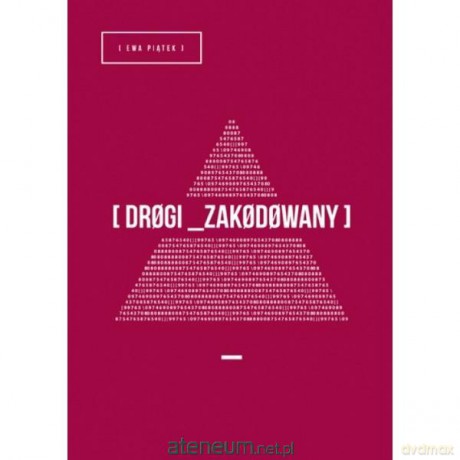 Drogi zakodowany [KSIĄŻKA]